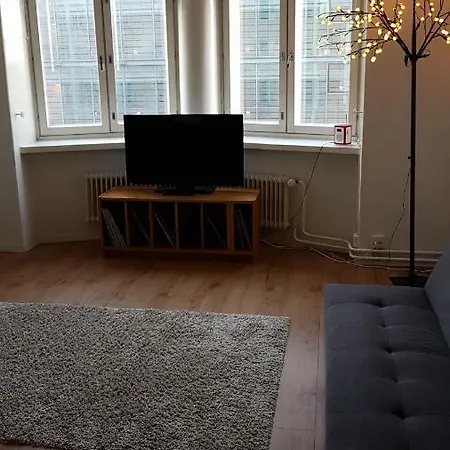 Apartment With A View Helsinki