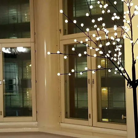 With A View